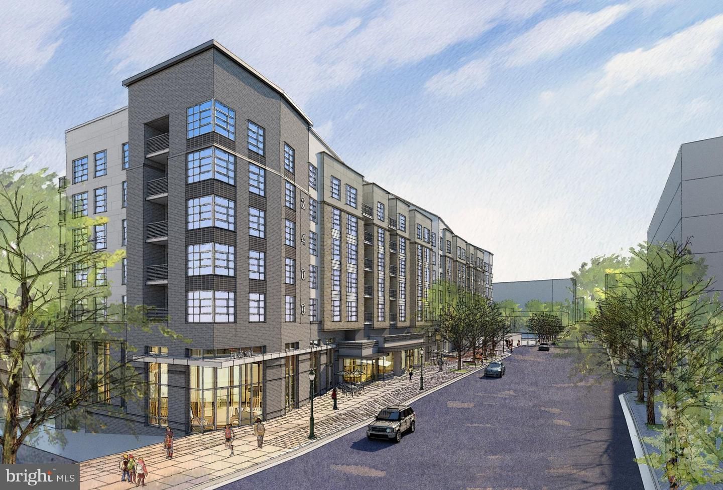 2330 Columbia Pike