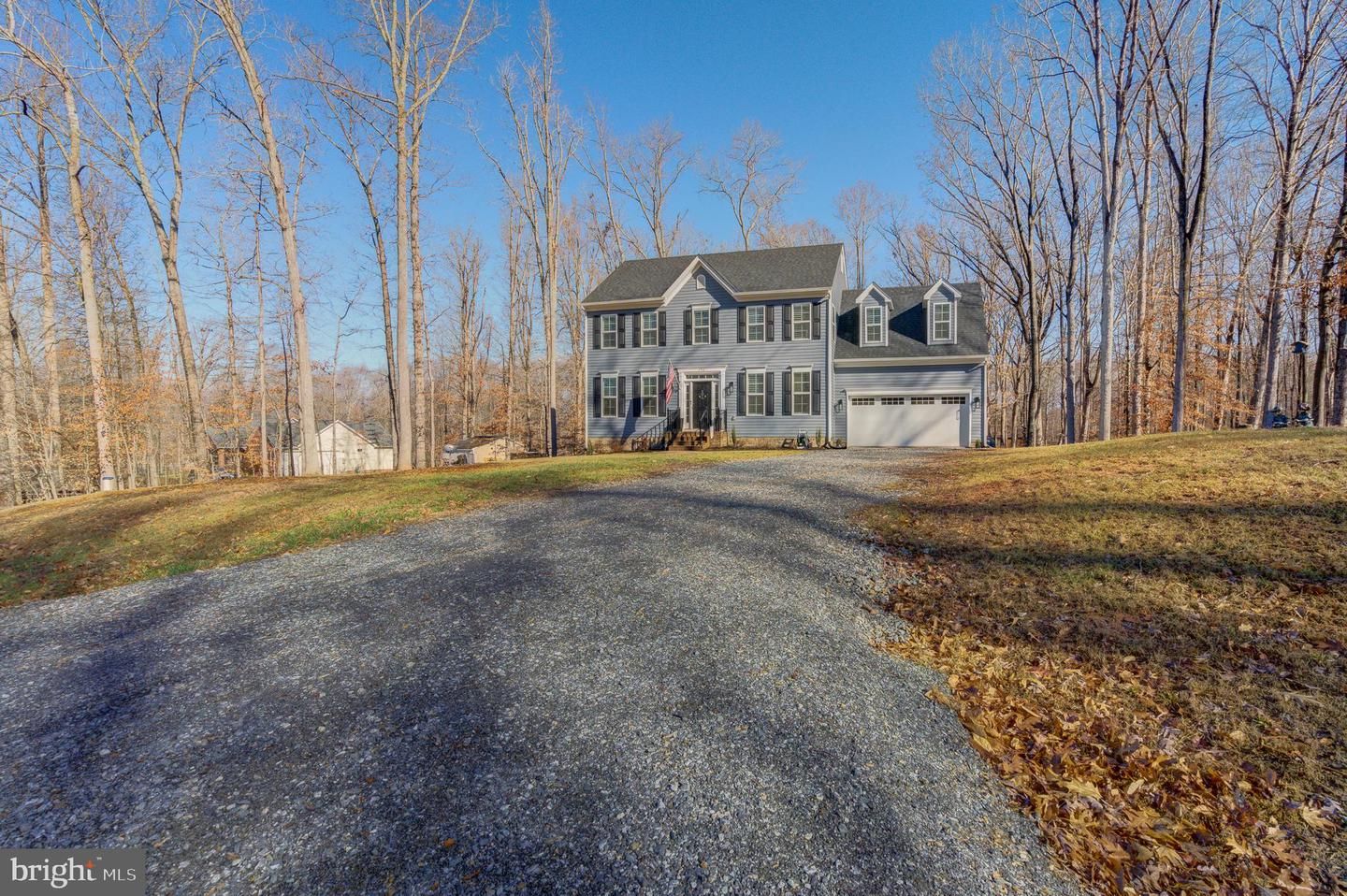 296 Robbie Road