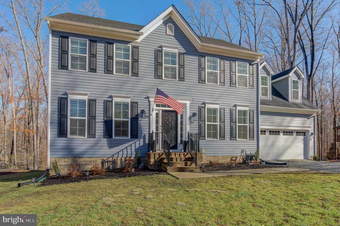 296 Robbie Road