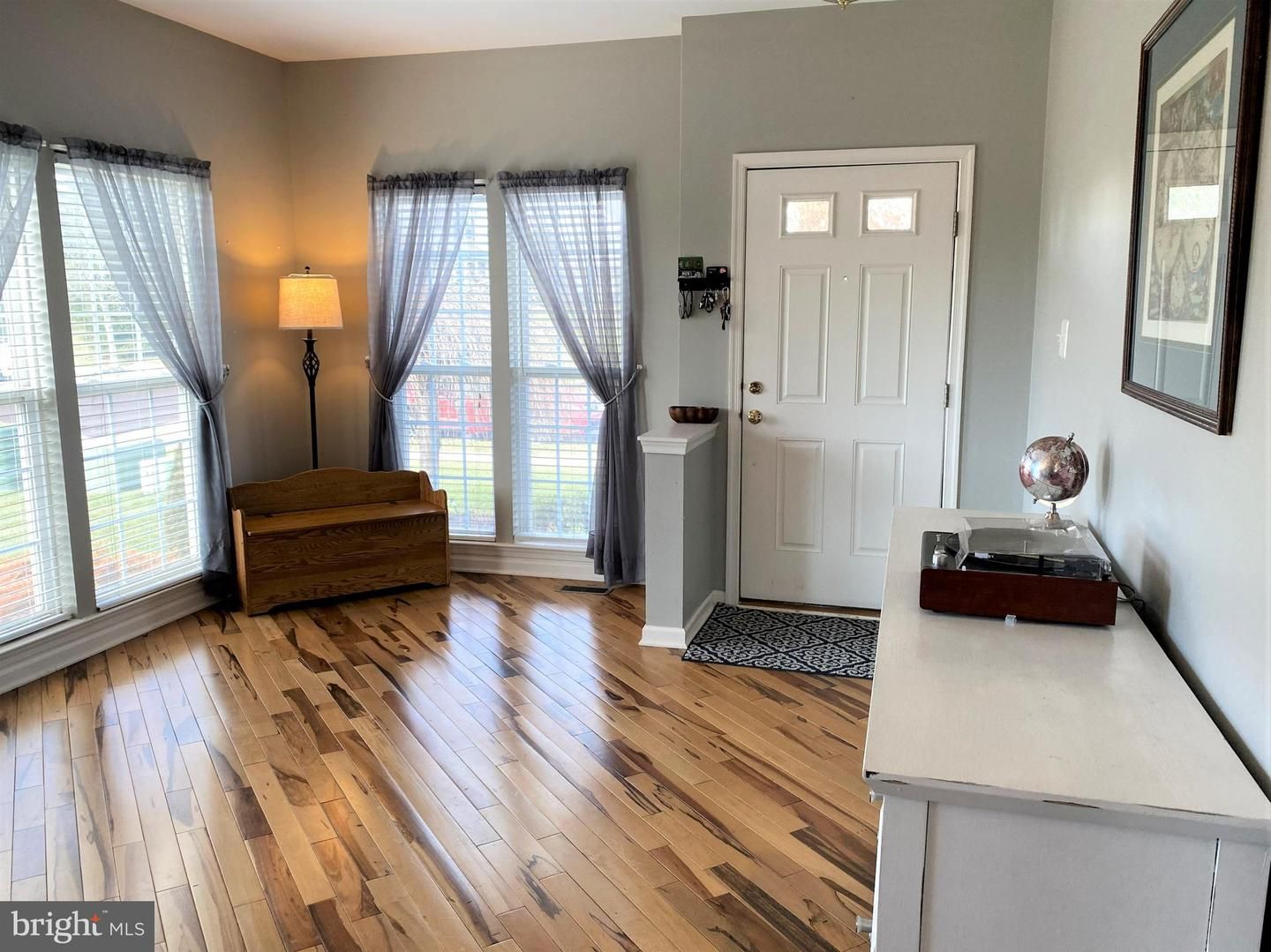 2501 Peachtree Drive
