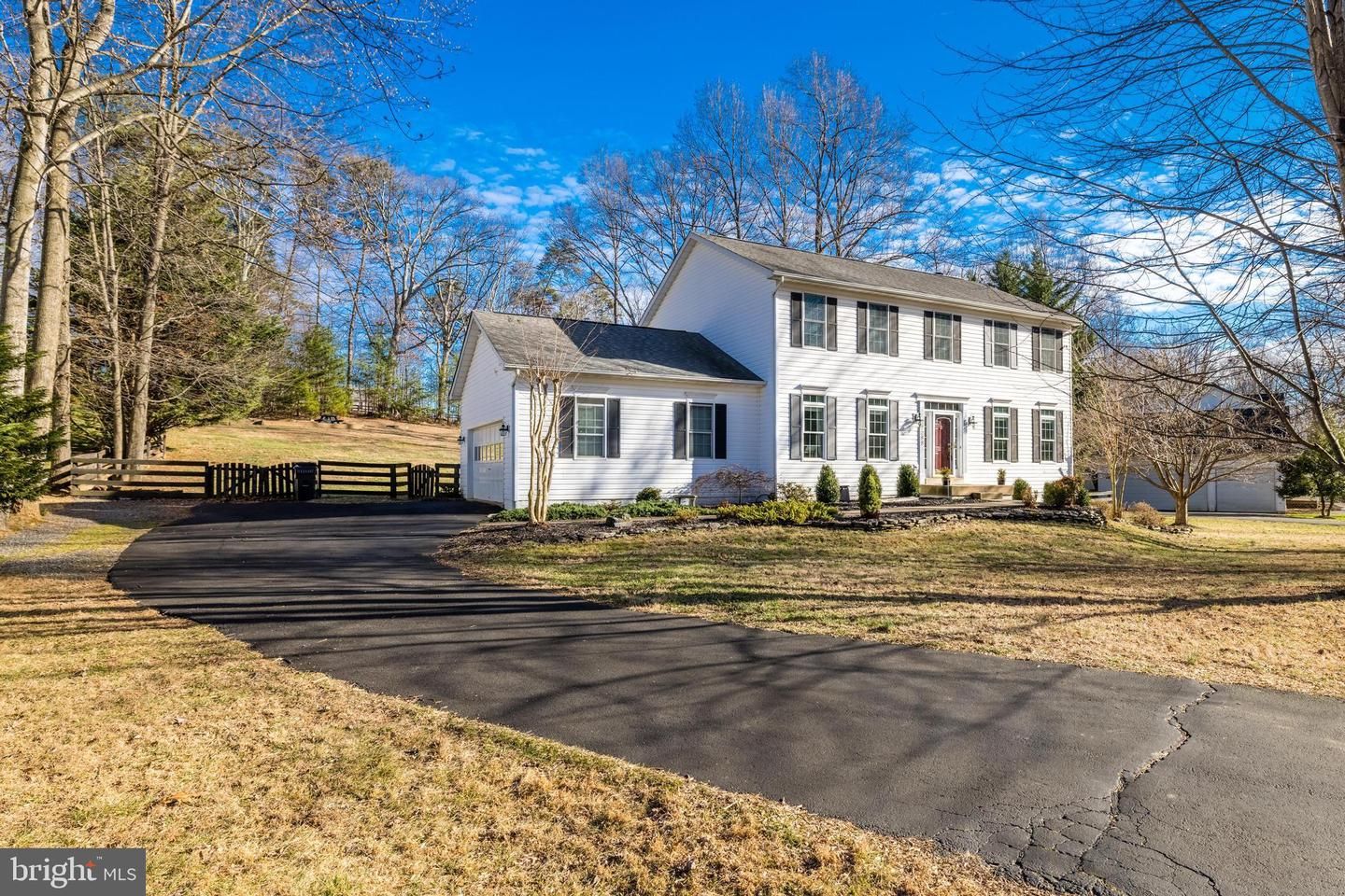 7088 Auburn Mill Road