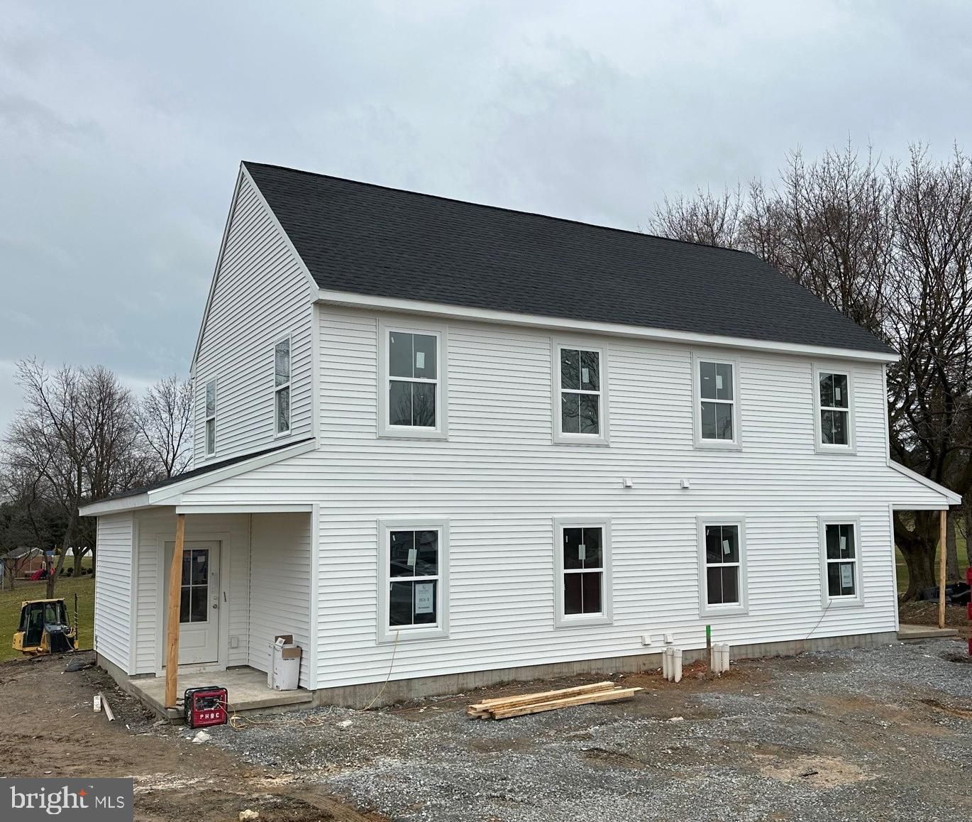 2058 Main Street