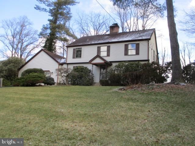 36 Delaware Rim Drive