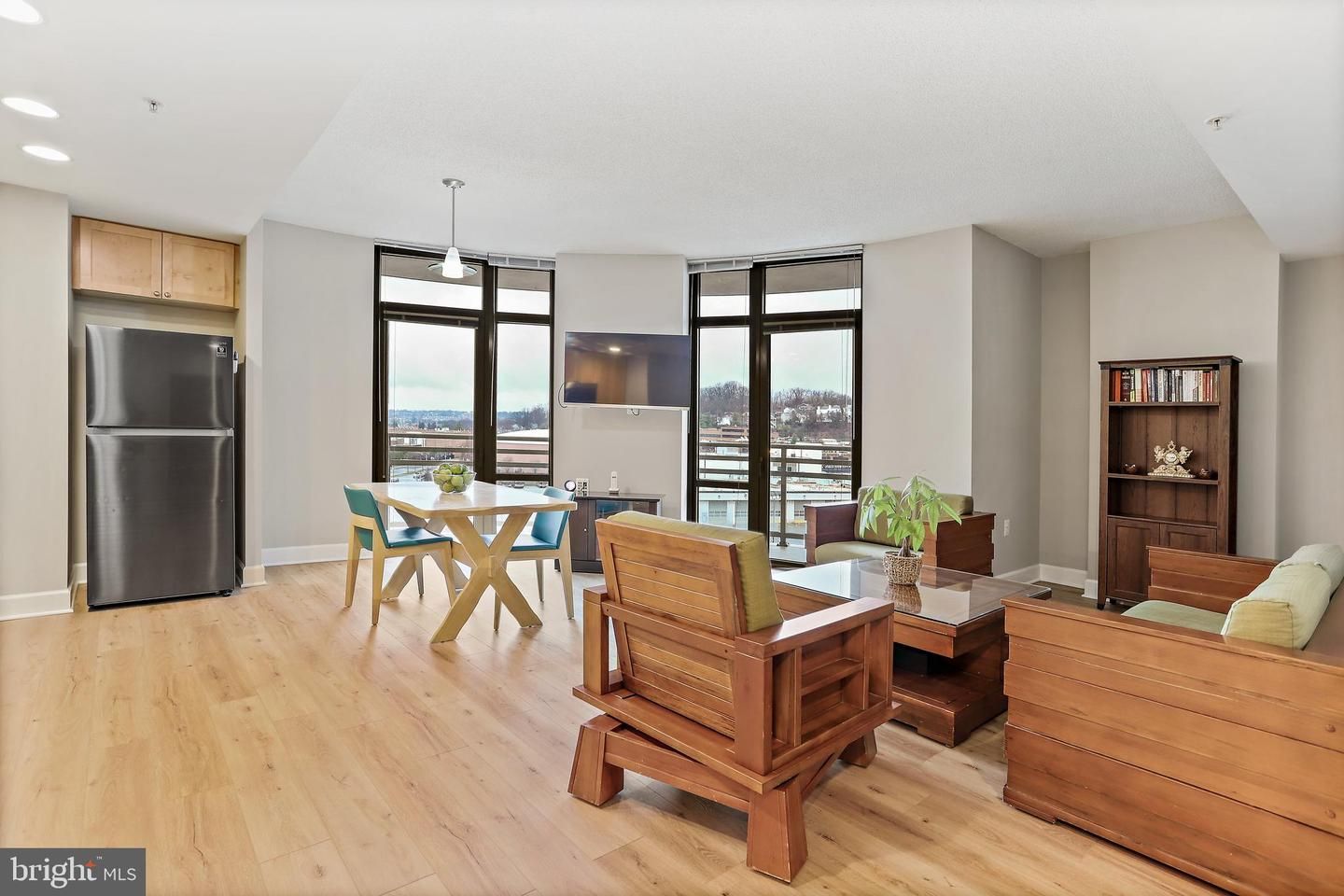 3600 S Glebe Road 510w