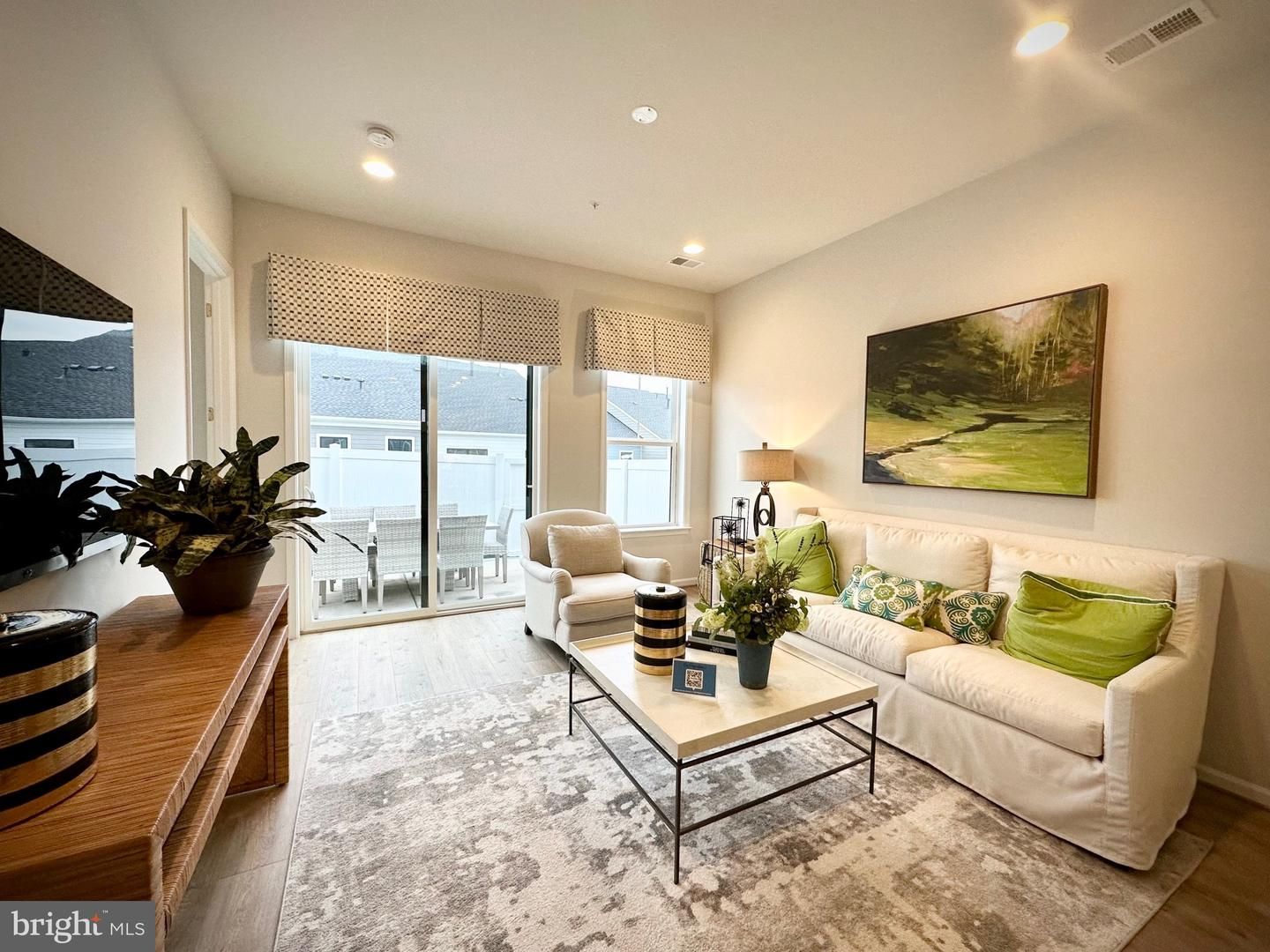 Daysailor Terrace