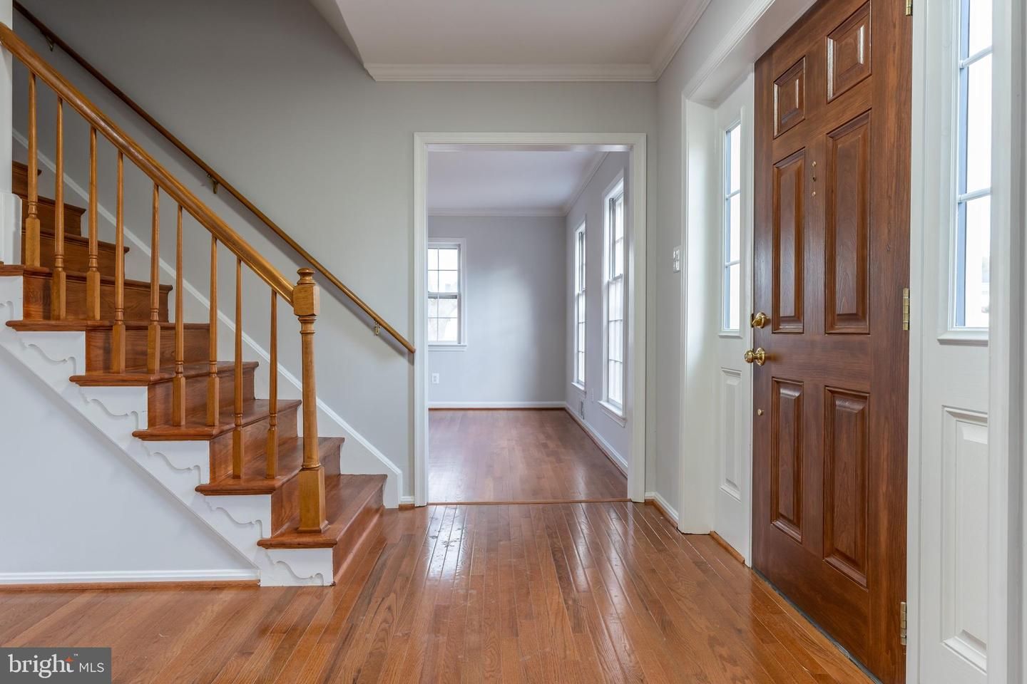 7608 Hayfield Road