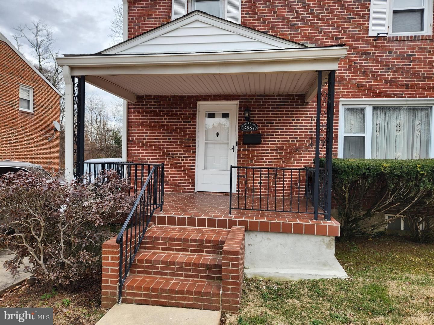 3687 Forest Hill Road