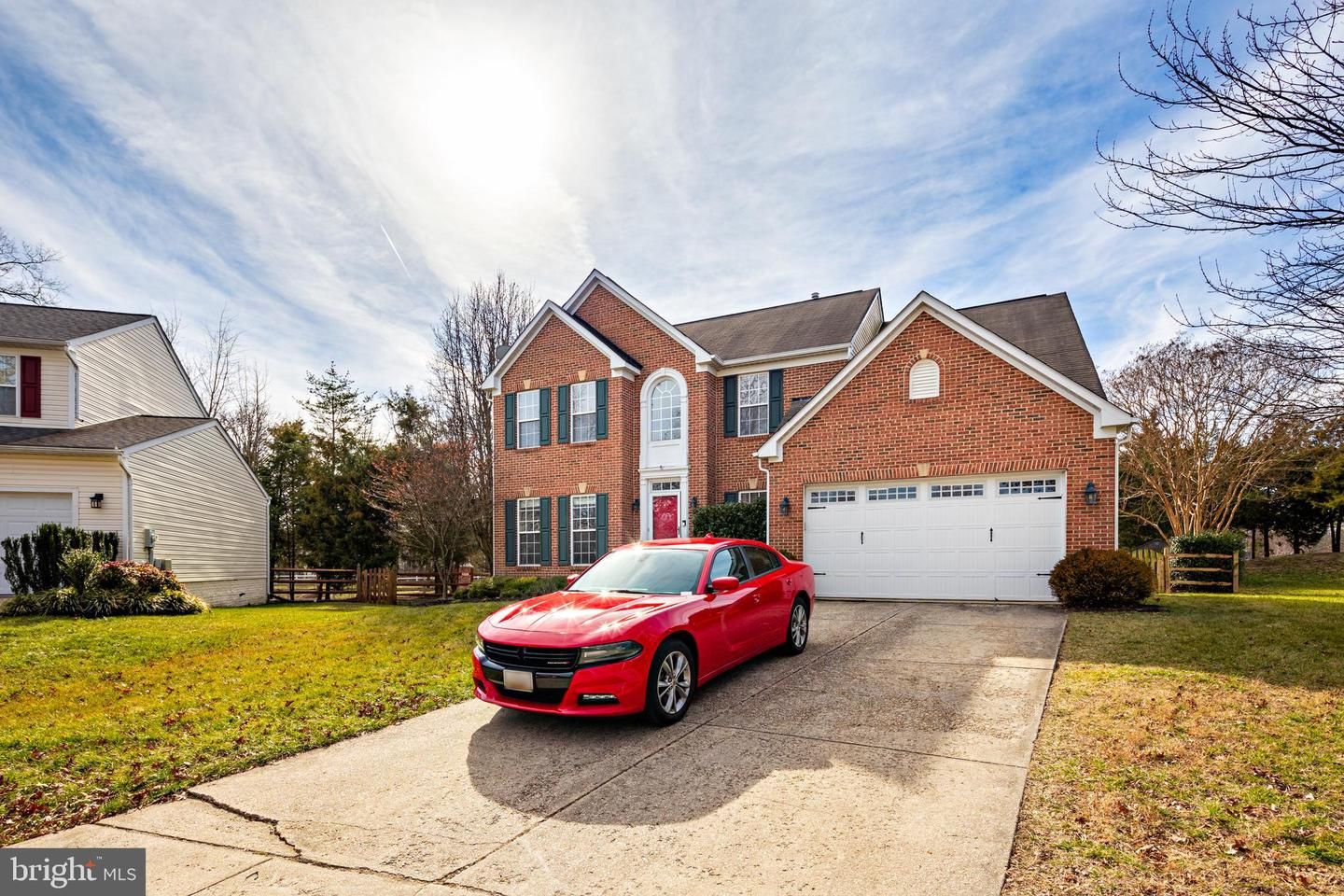 11603 Bardmoor Court