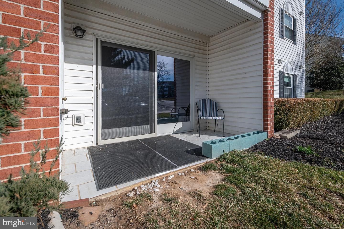 1206 Bramble Wood Court 104