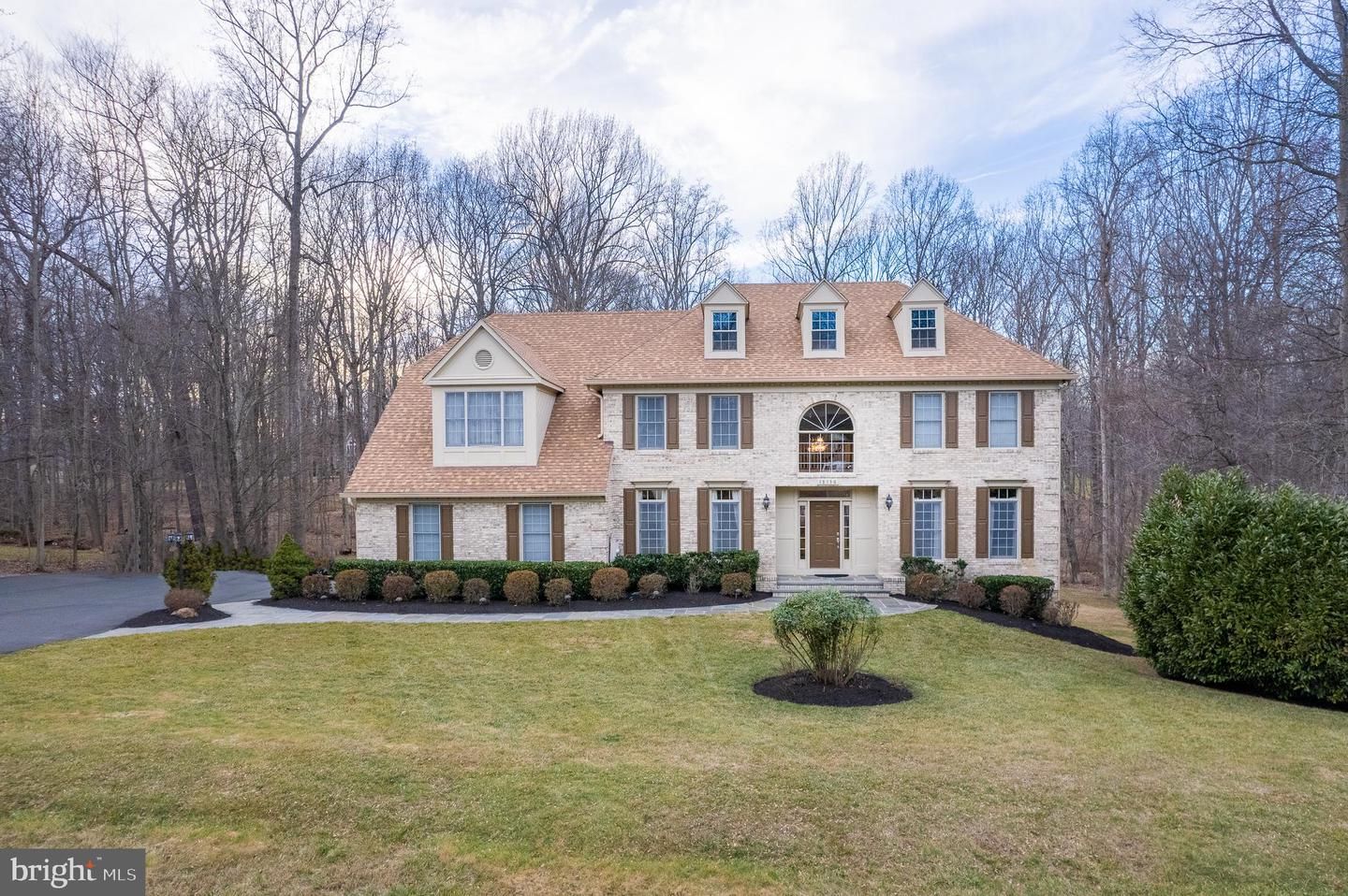 18136 Hayloft Drive