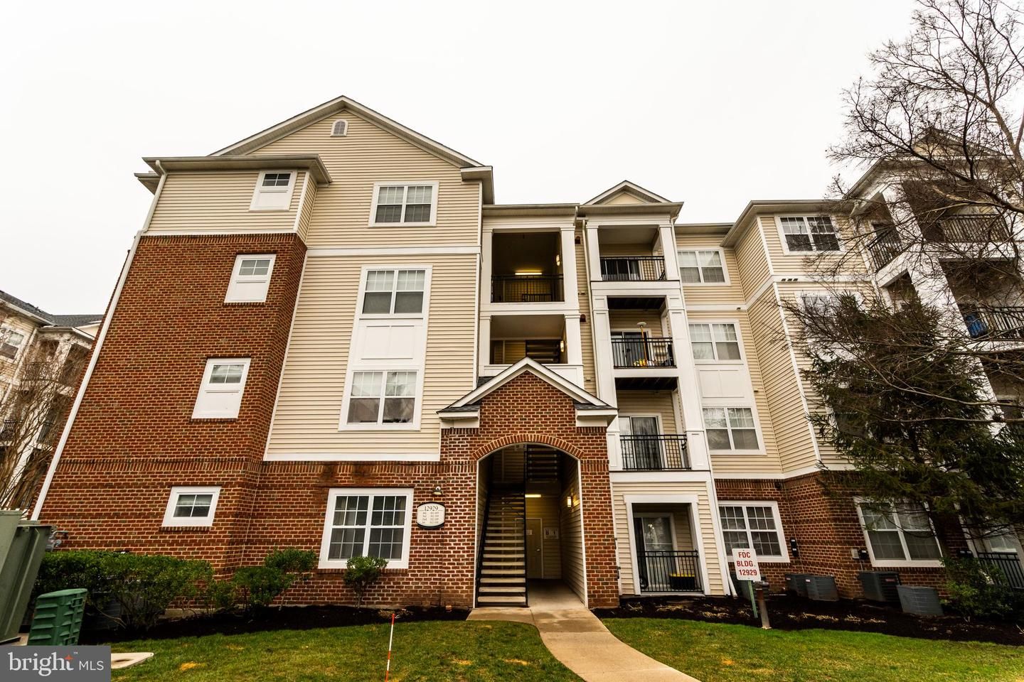 12929 Centre Park Circle 317