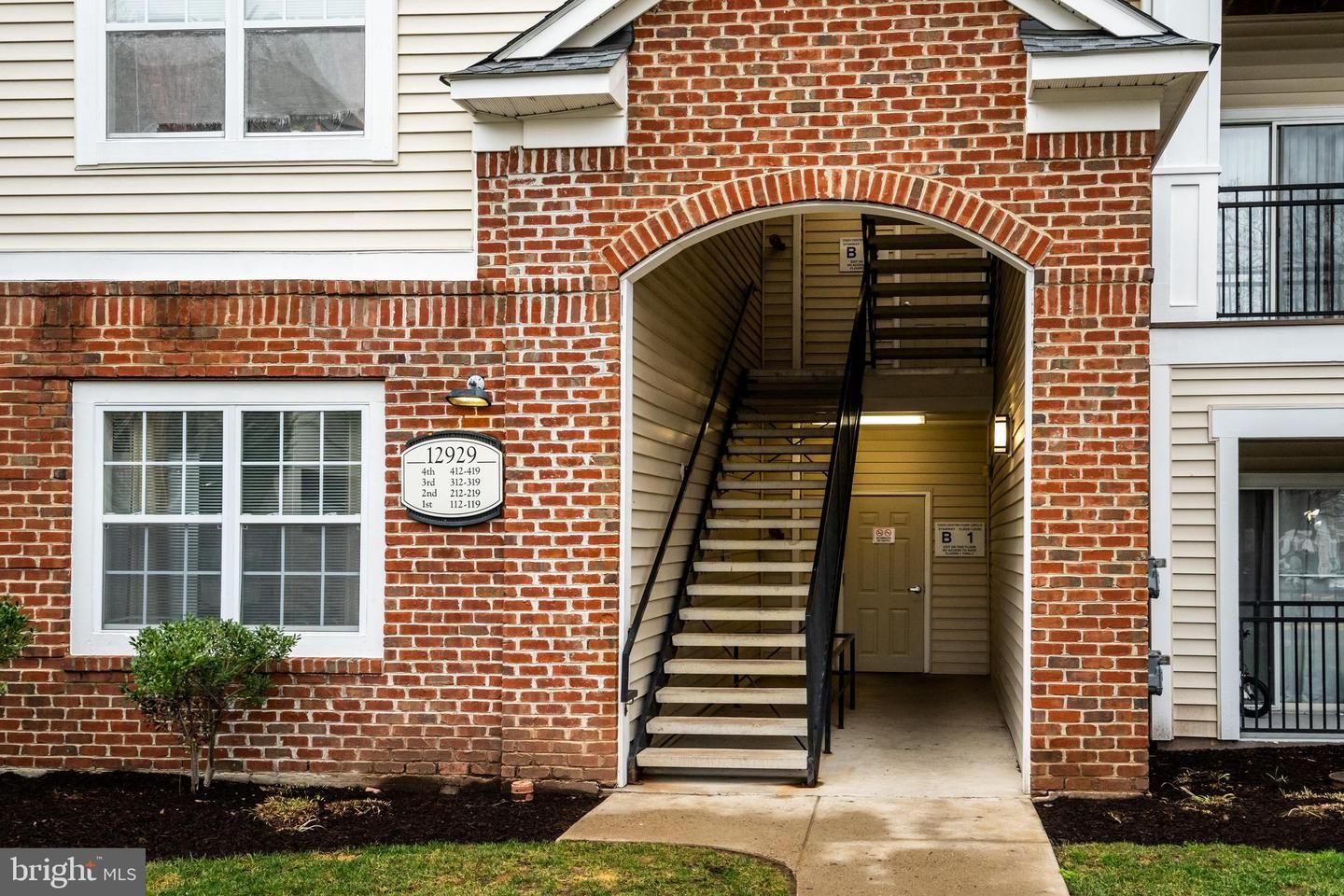 12929 Centre Park Circle 317