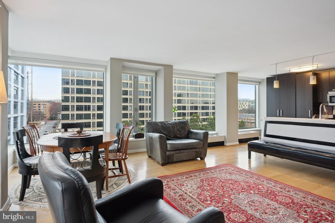 1101 3rd Street SW 404