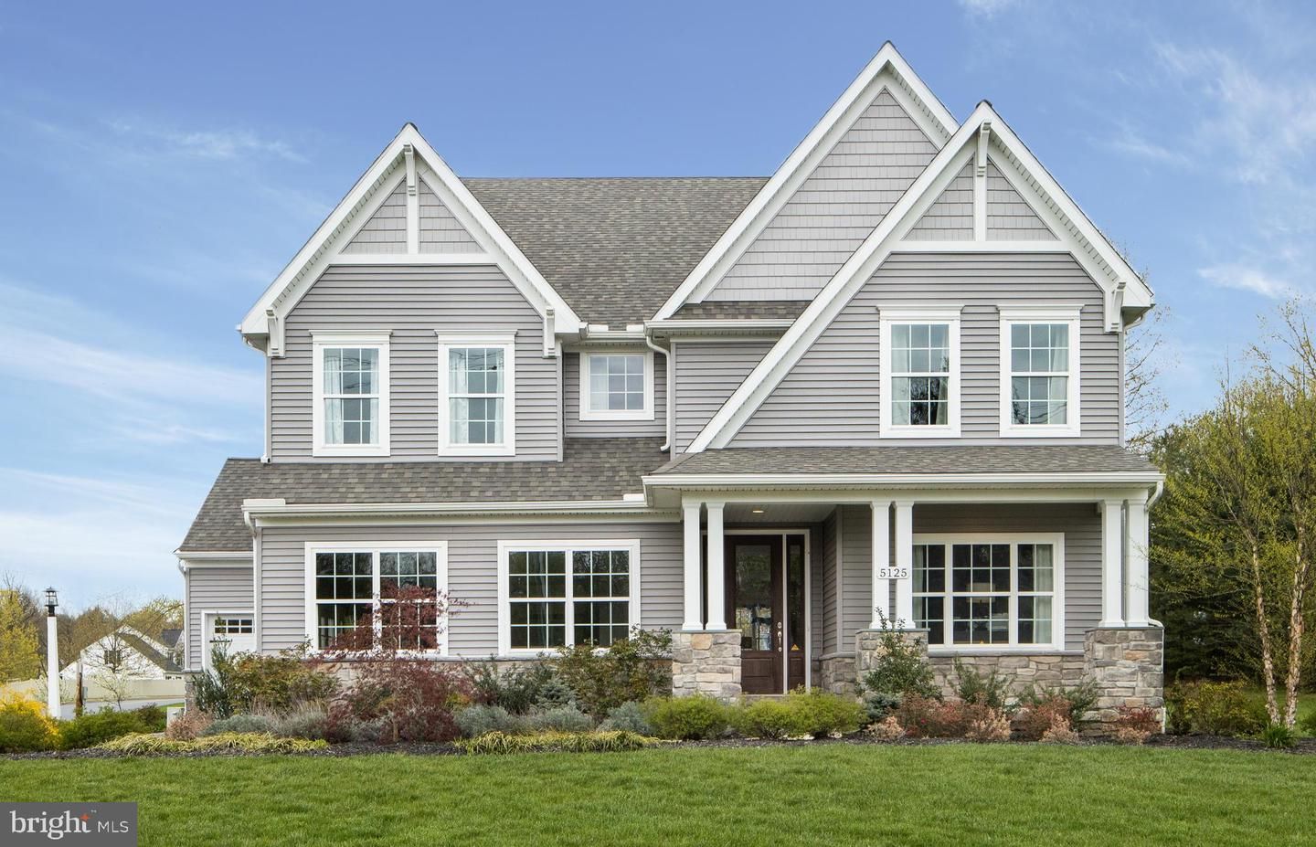 6000 Damascus Hills Lane Covington