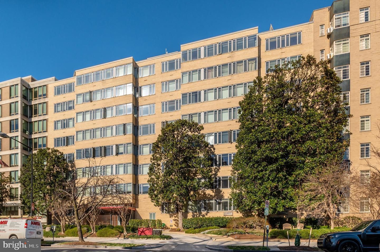 1711 Massachusetts Avenue NW 108