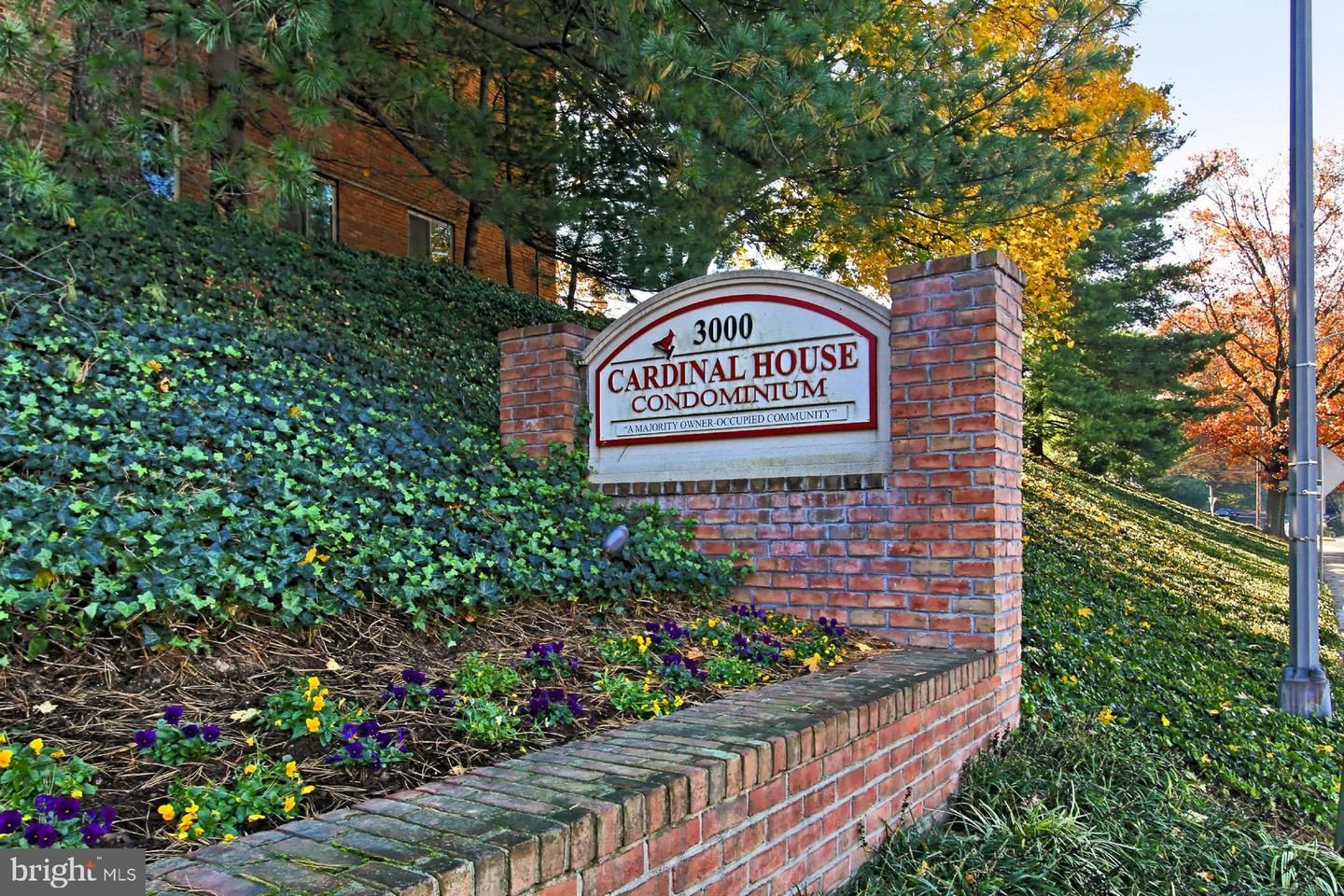 3000 Spout Run Parkway C302