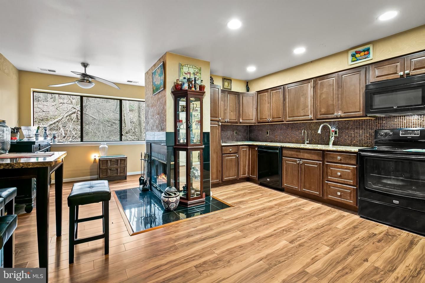 8007 Greenspring Way 8007-D
