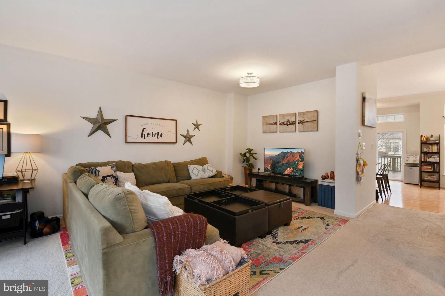 6589 Hickman Terrace