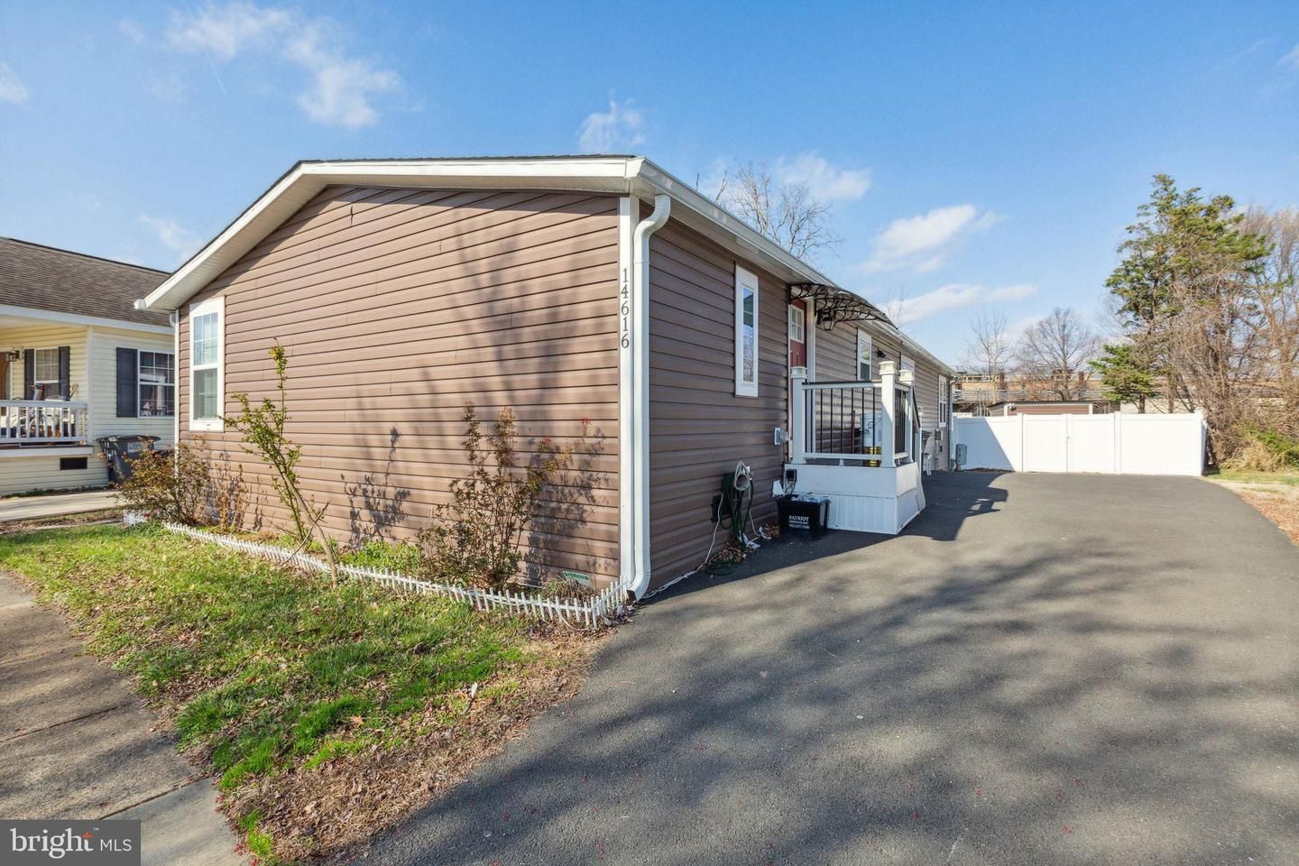 14616 National Drive