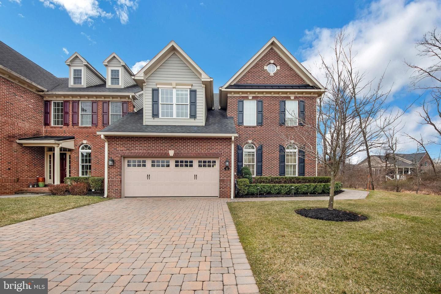 6 Franklin Circle