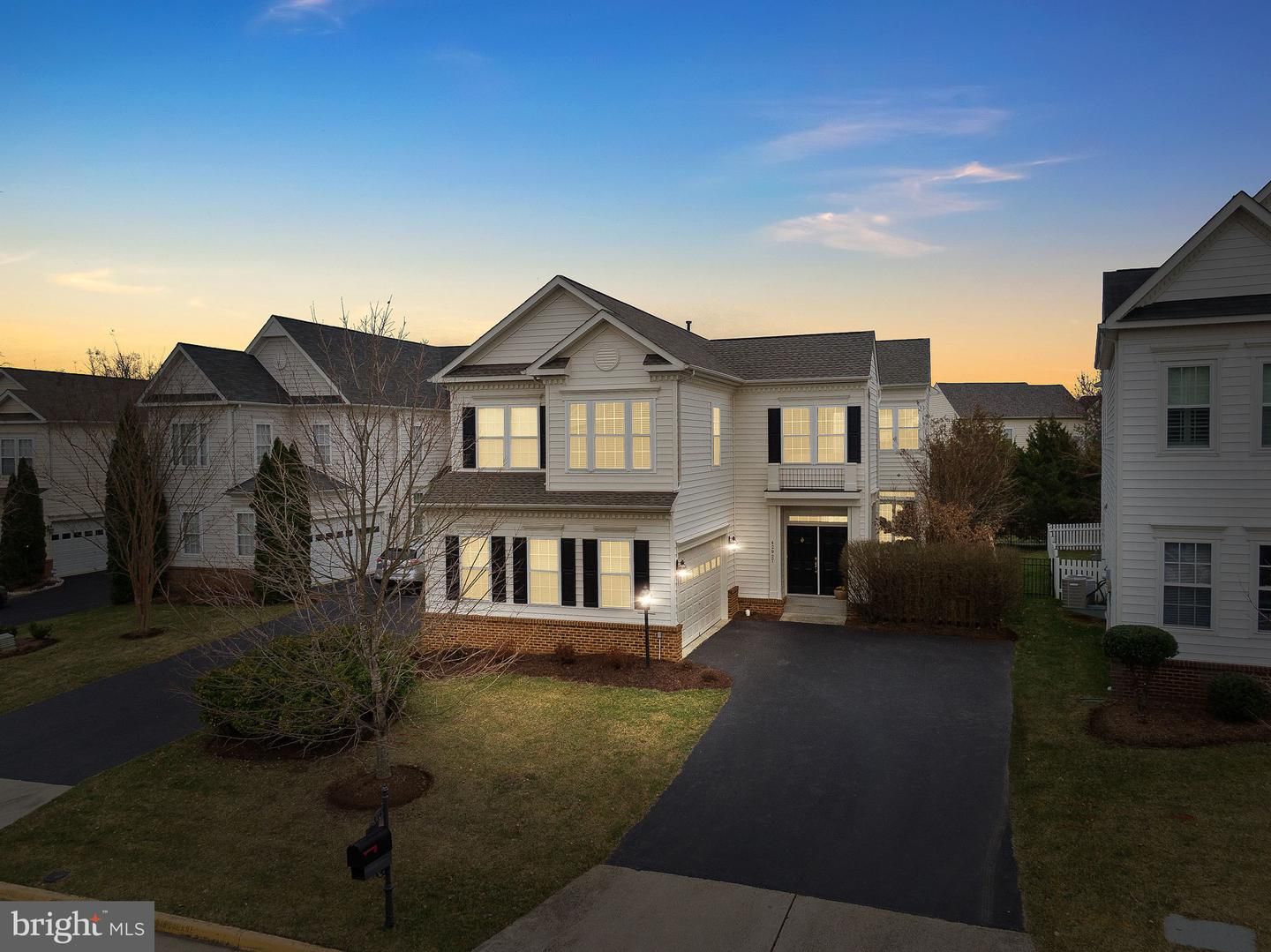 42927 Park Brooke Court