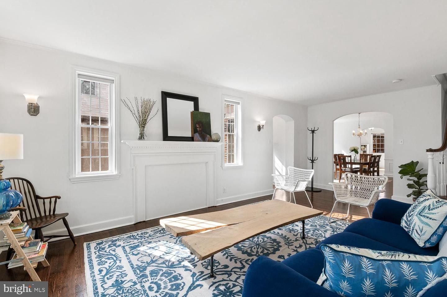 322 S Saint Bernard Street