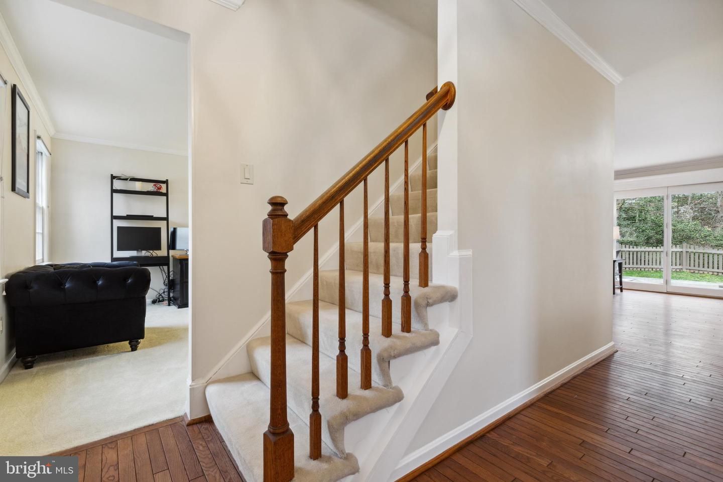 9704 Woodcarver Court