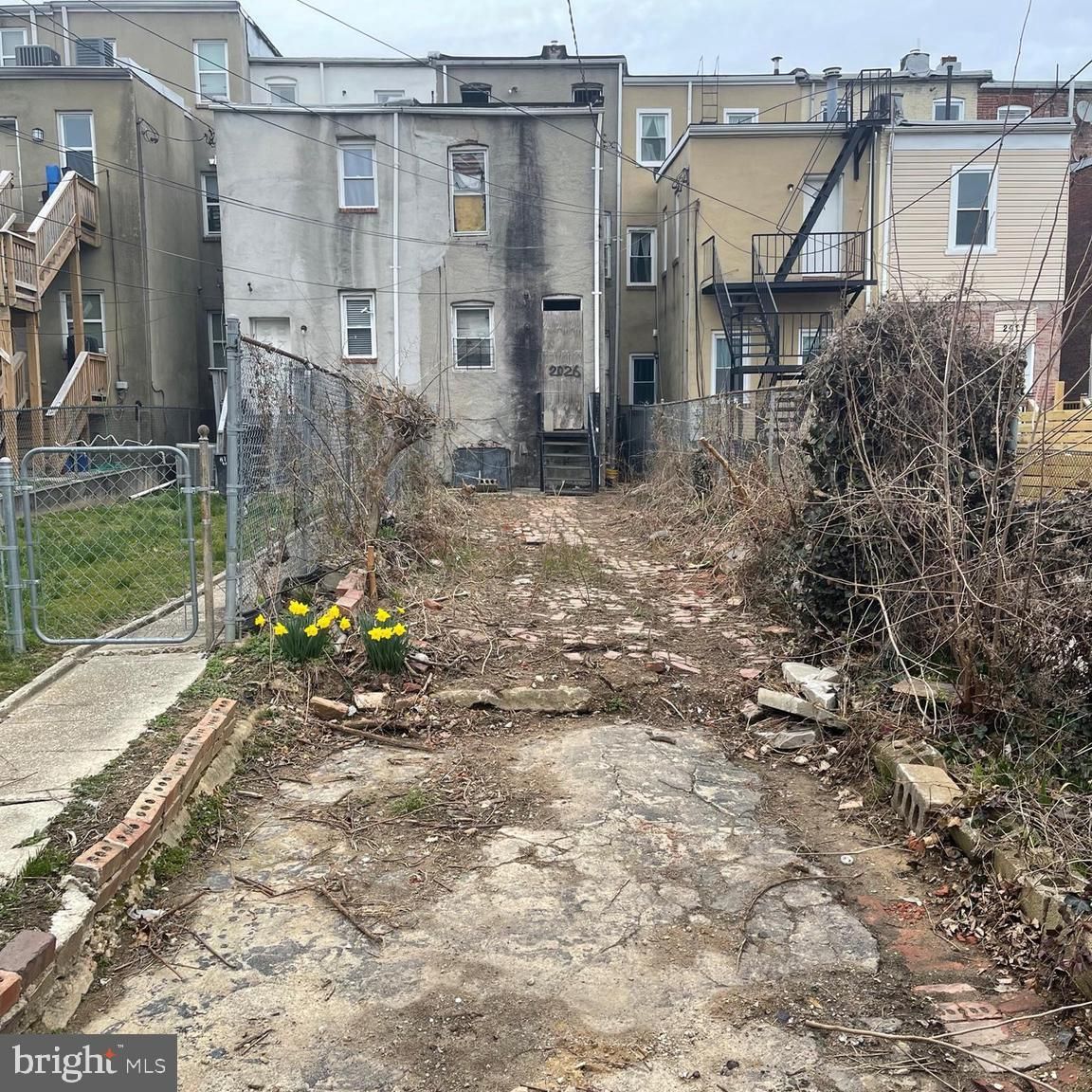 2026 Linden Avenue