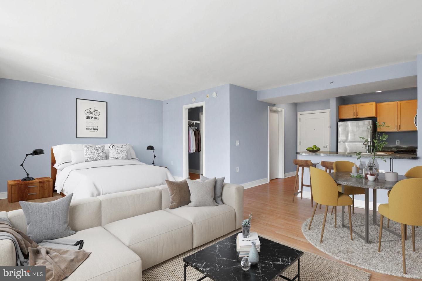 800 4th Street SW S307