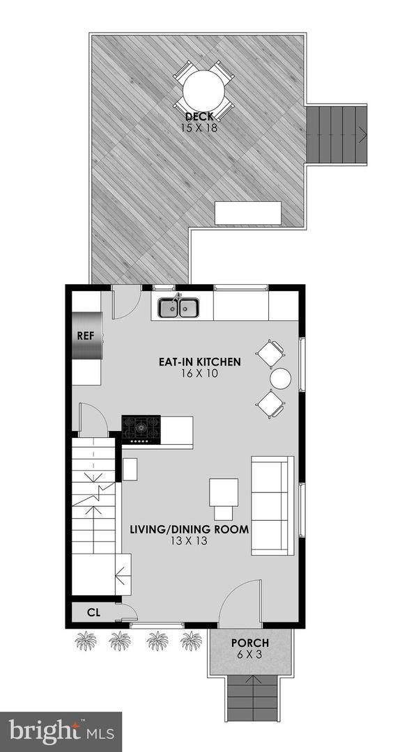 2250 Arlington Terrace