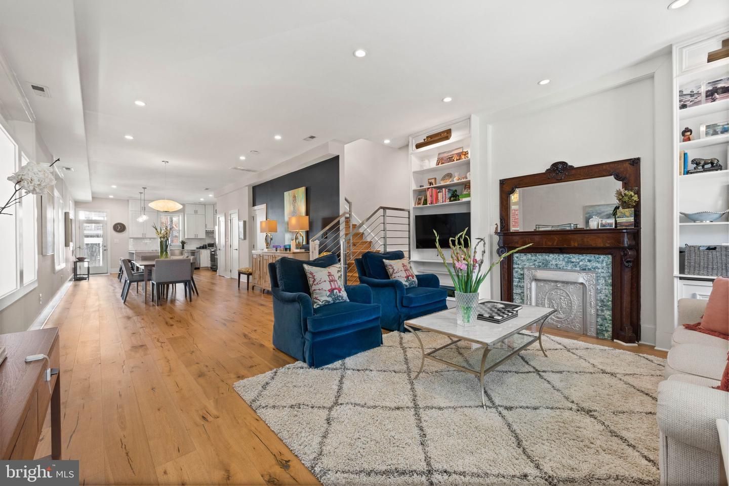 45 W Street NW