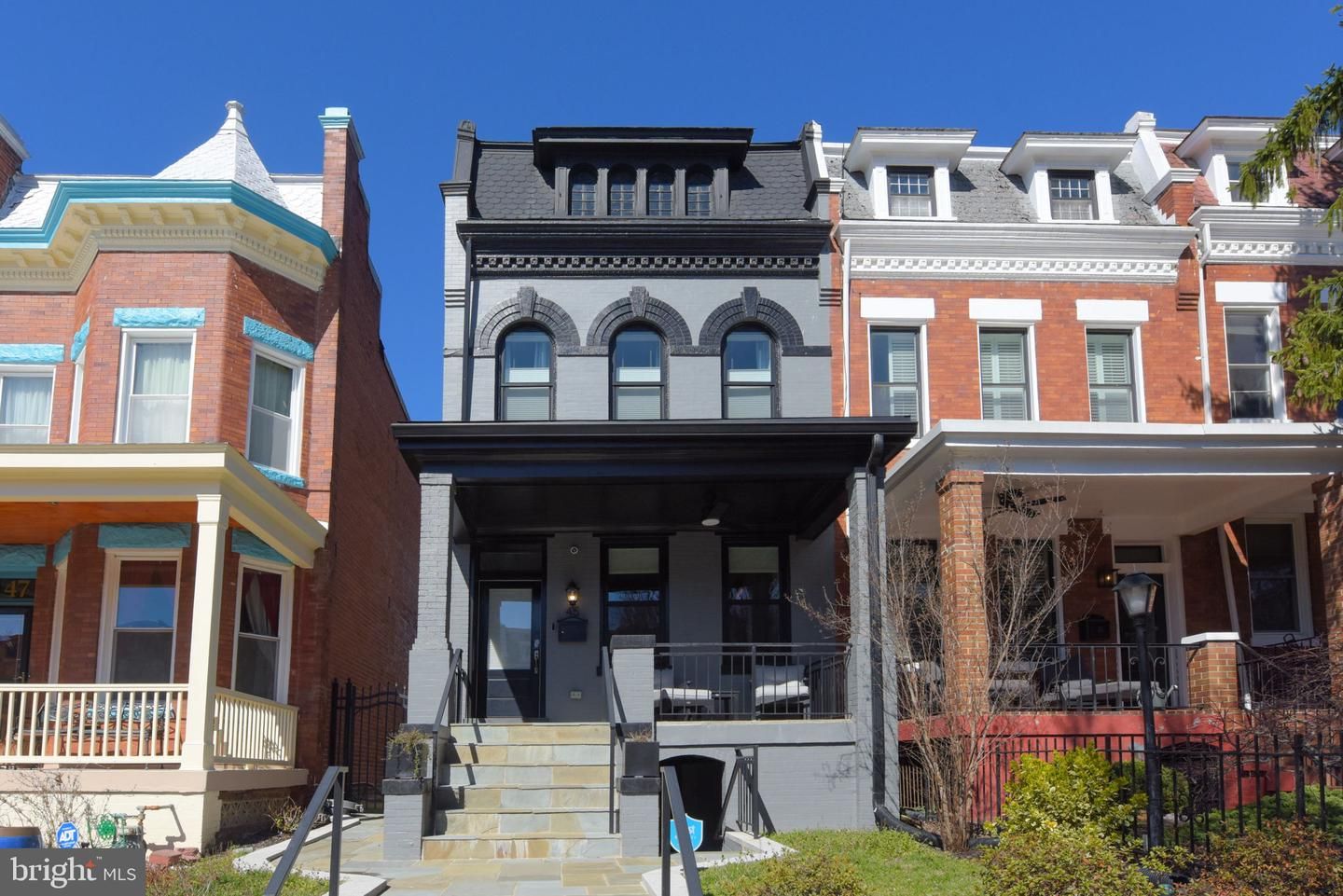45 W Street NW