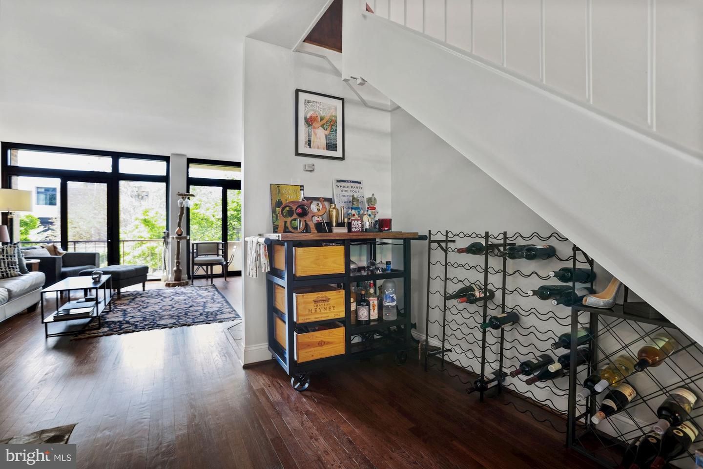 335 N St SW 335