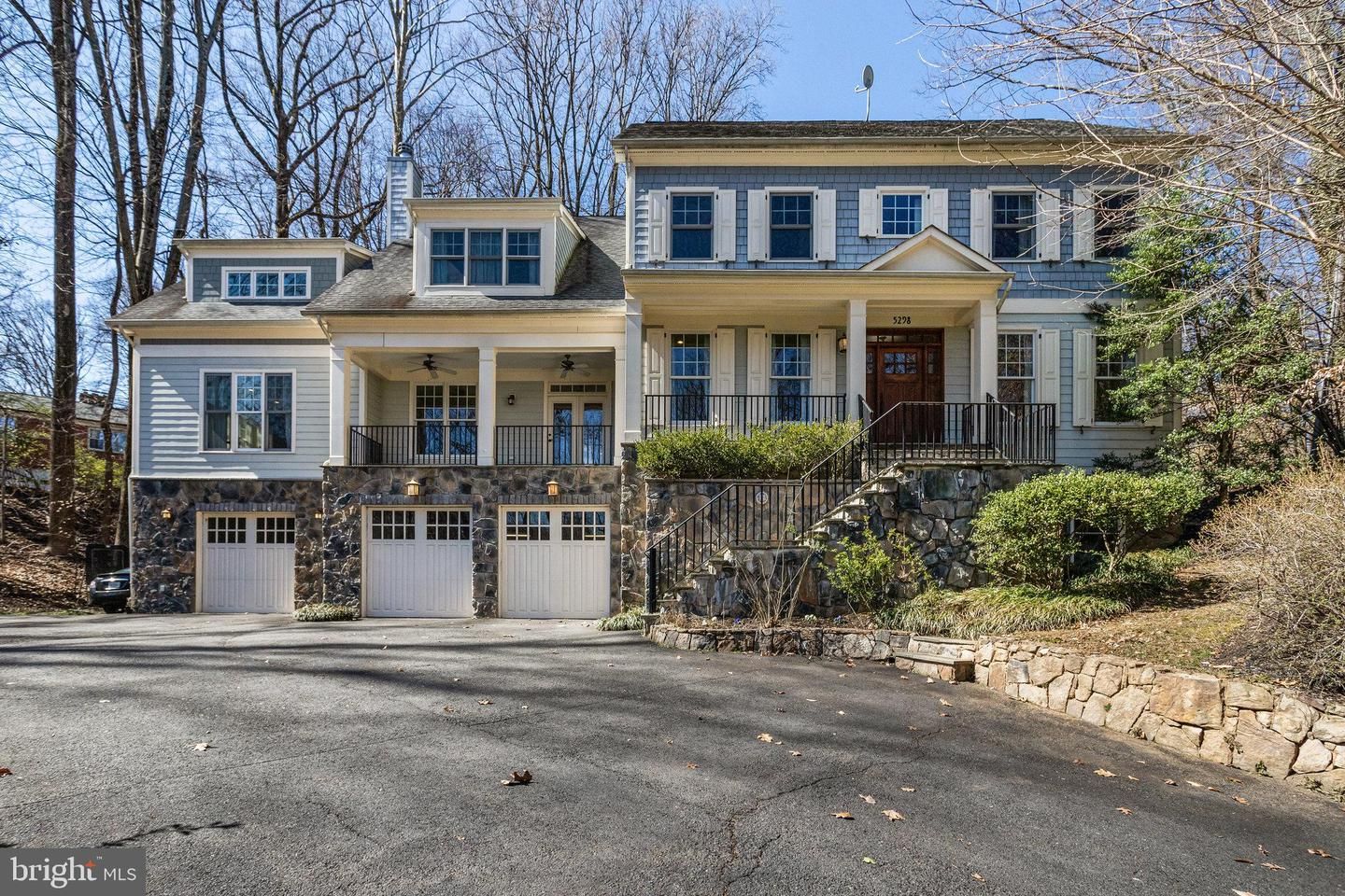 5298 Old Dominion Drive
