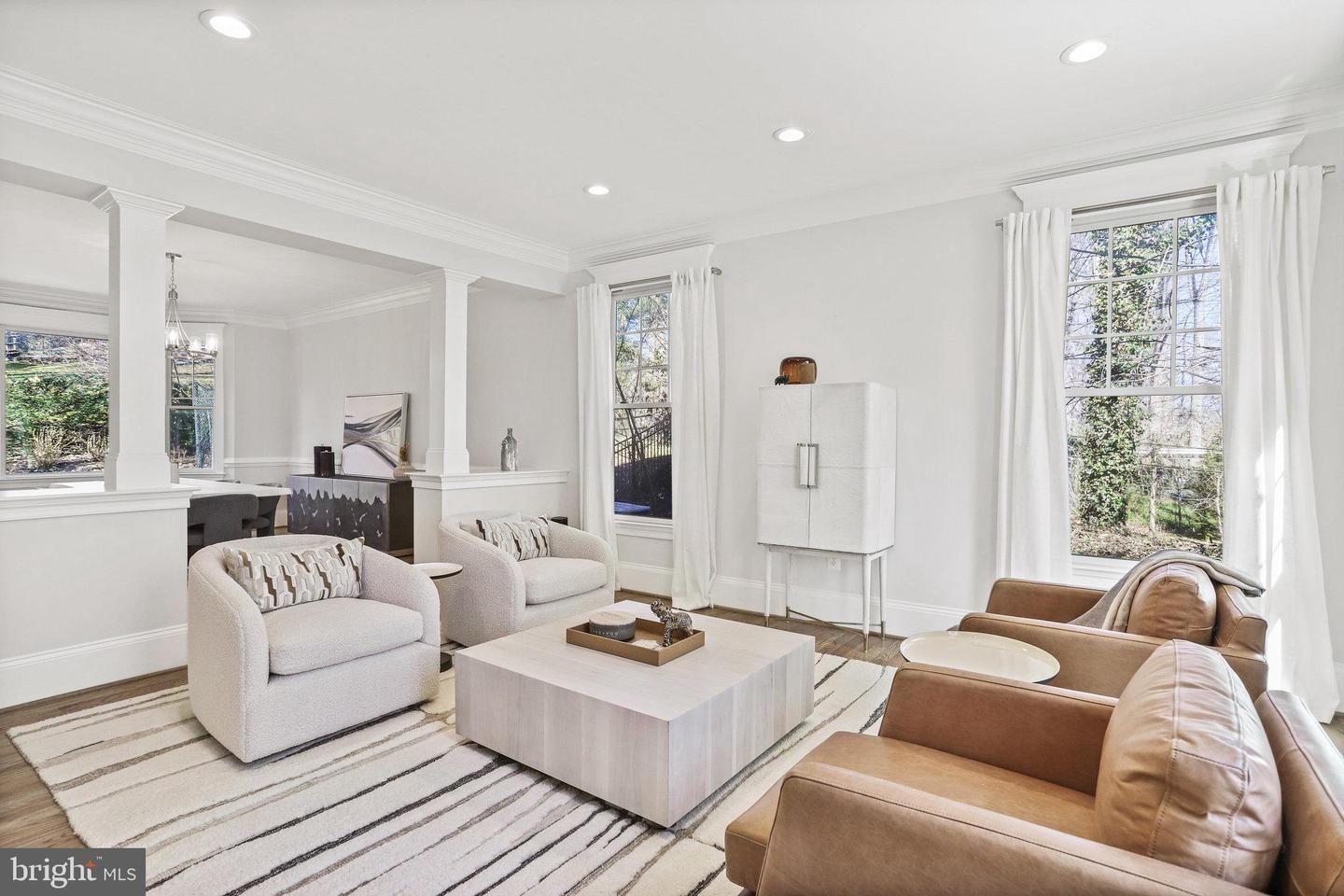 5298 Old Dominion Drive
