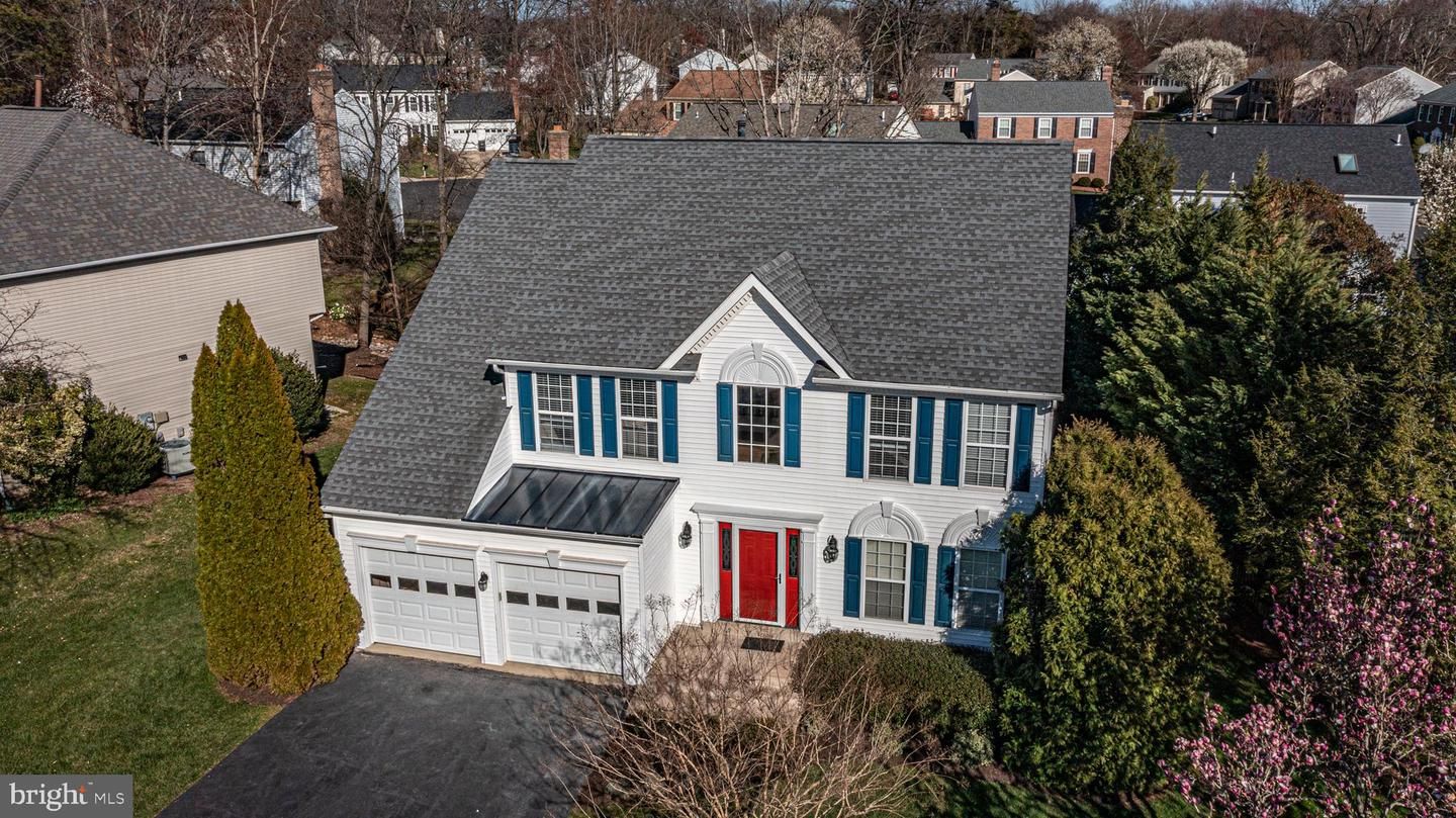 5307 Affinity Court