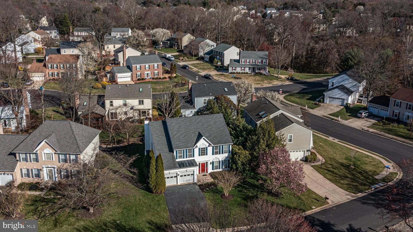 5307 Affinity Court