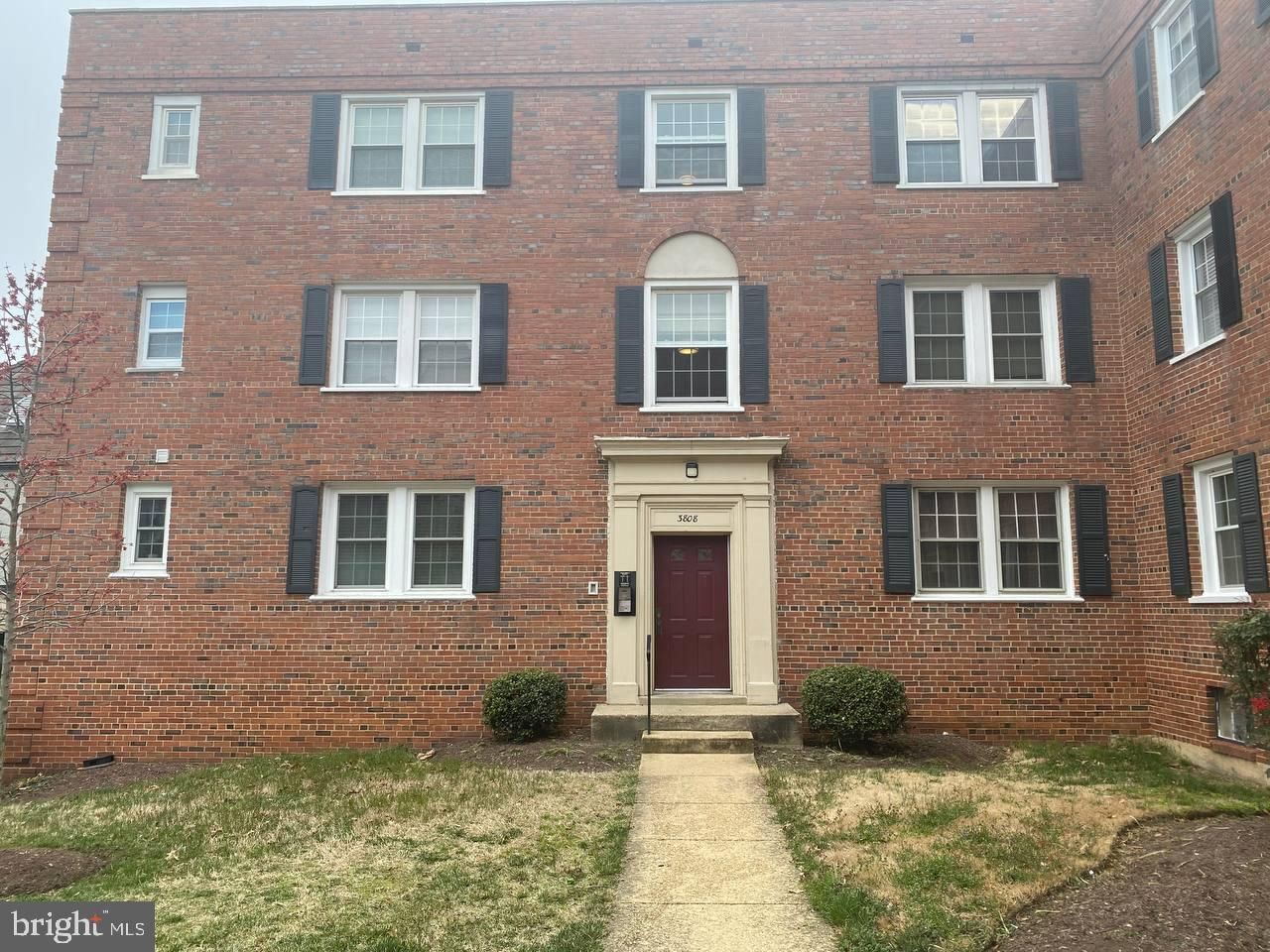 3808 W Street SE 301