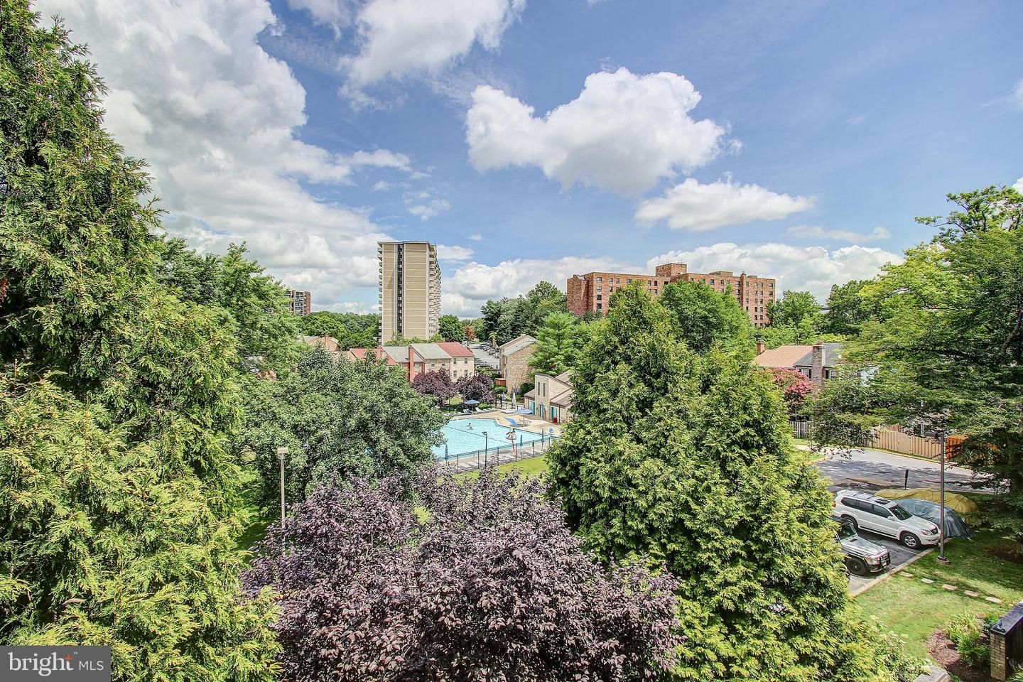 7425 Democracy Boulevard A-312