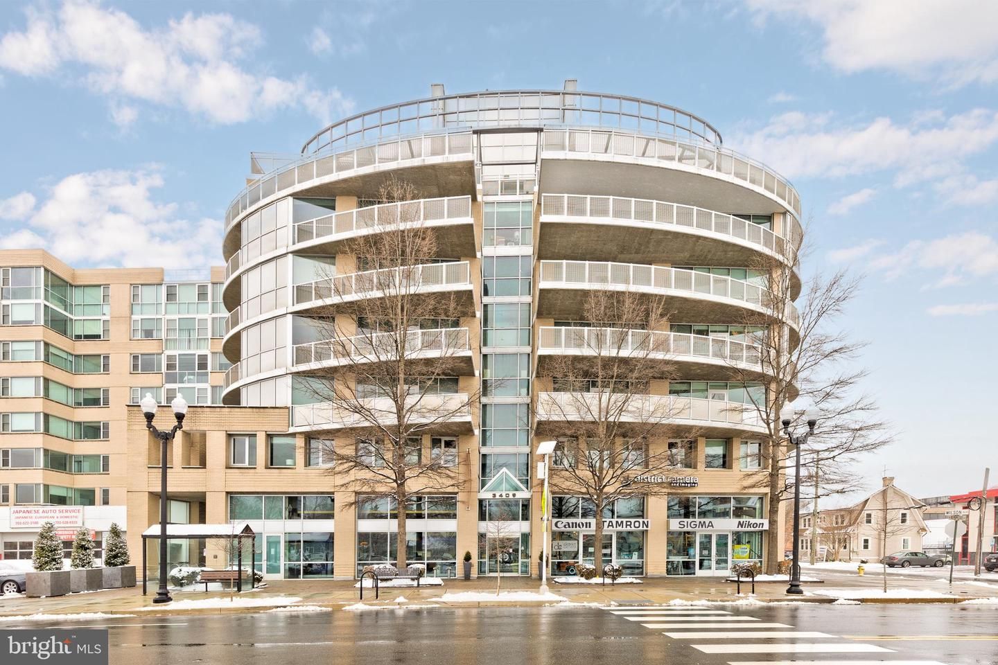 3409 Wilson Boulevard 309