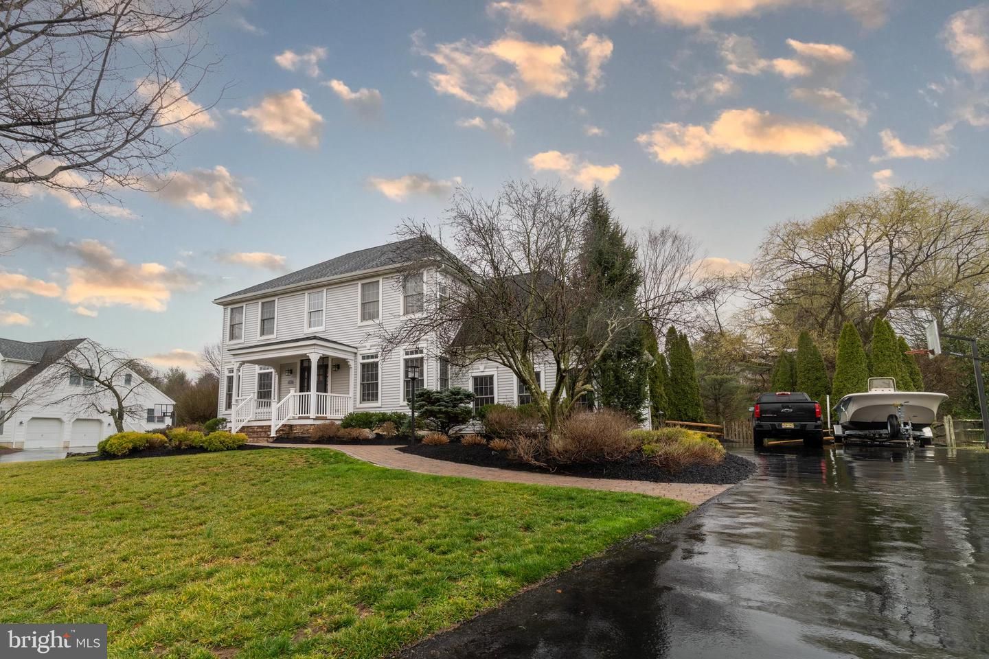 25 Cornflower Drive