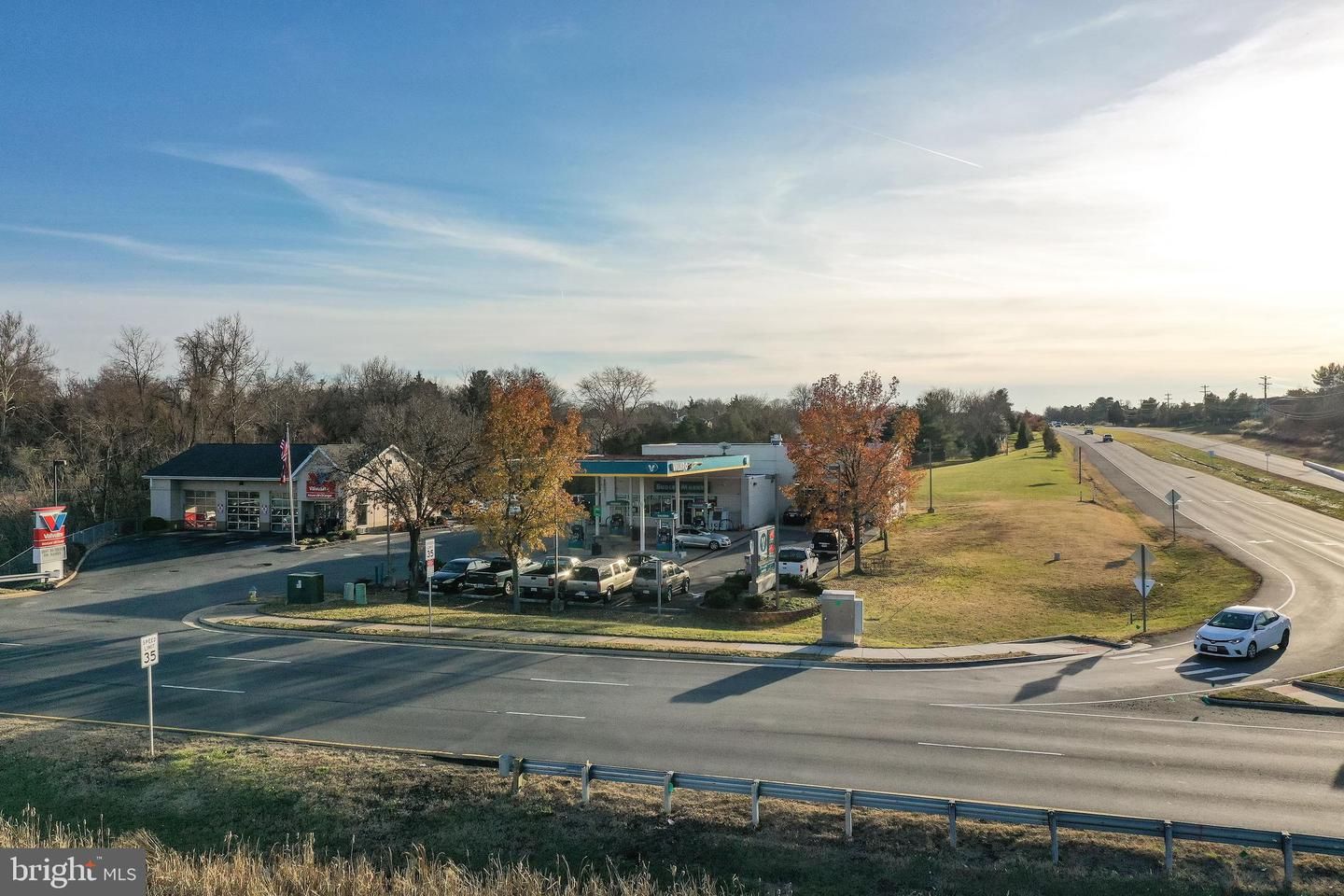 8536 Sudley Road
