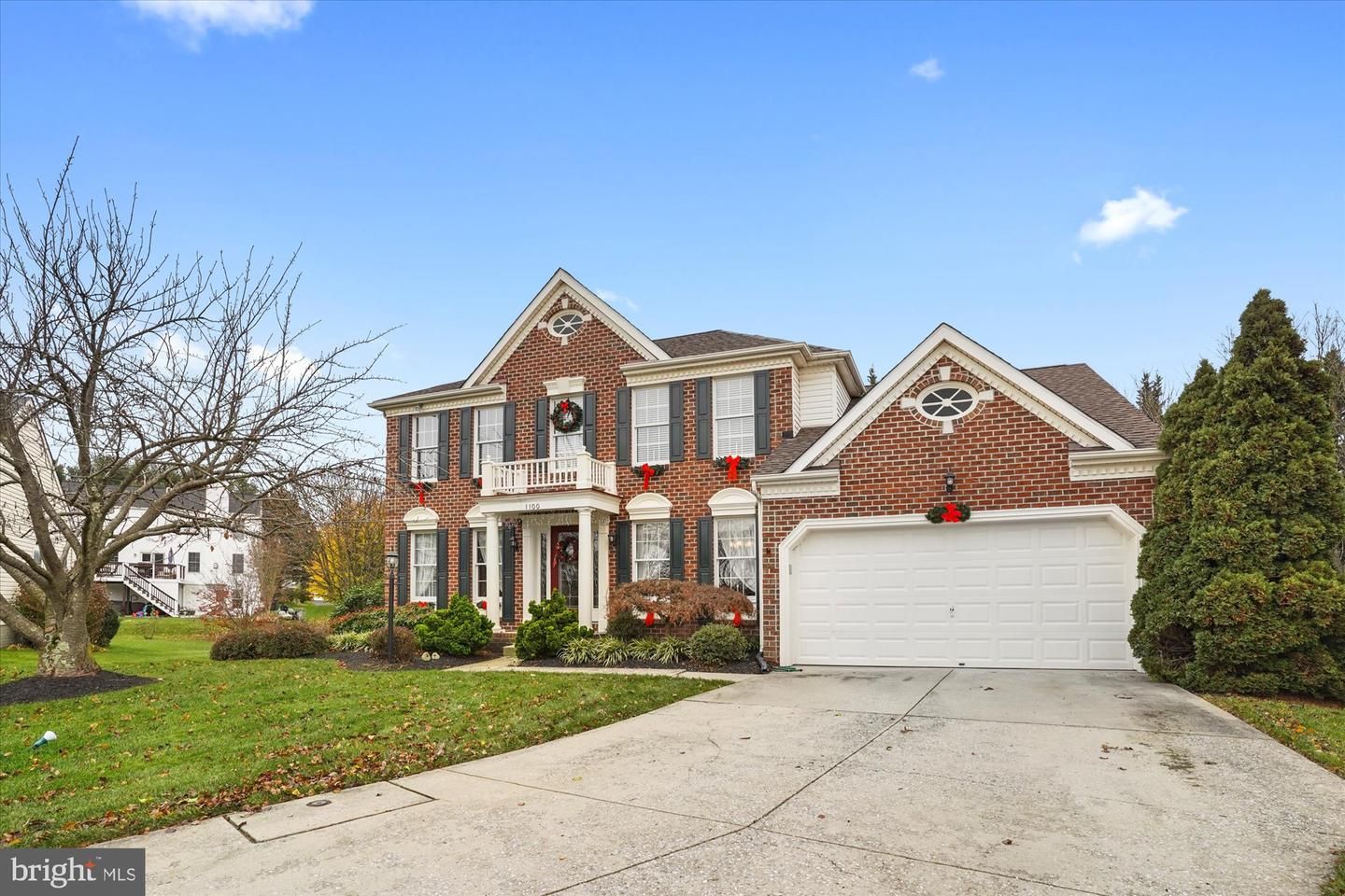 1100 Andreas Court