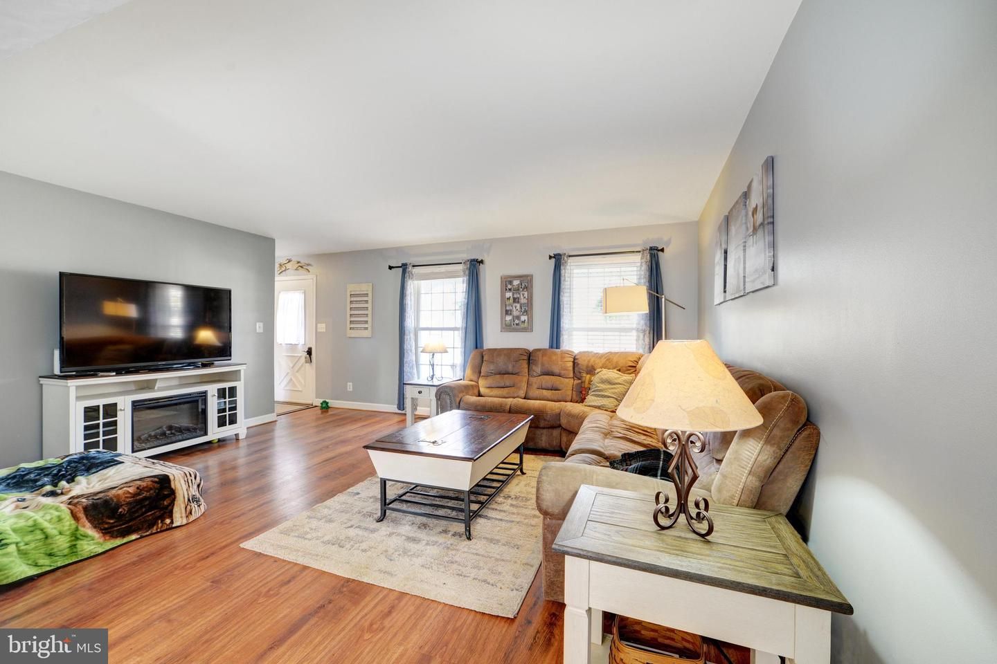 7315 Wythe Court