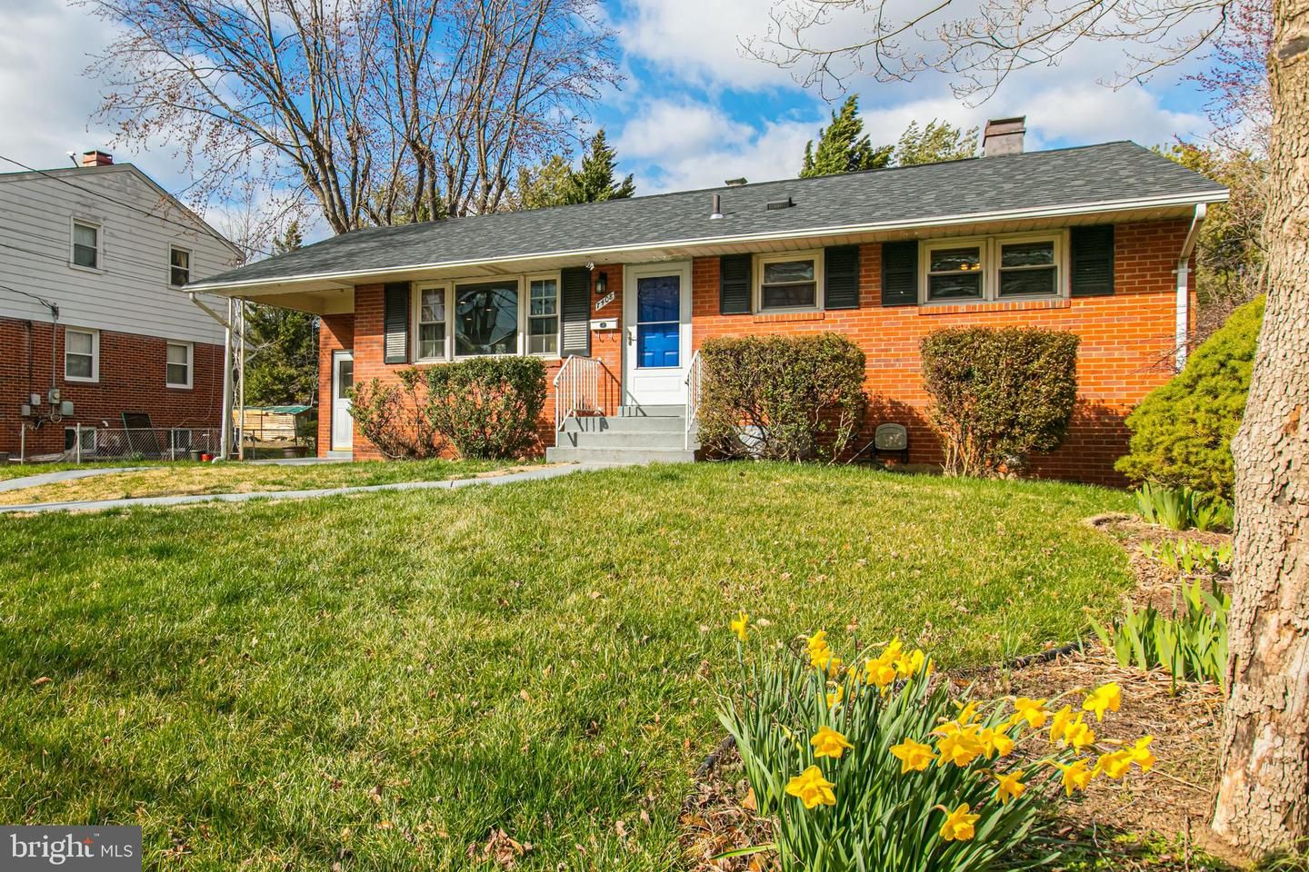 7408 Convair Drive