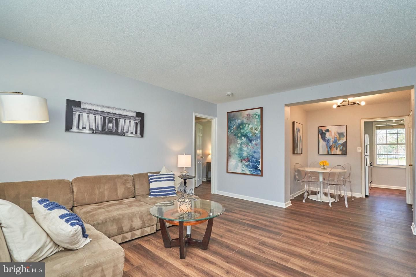 204 N George Mason Drive 204-1