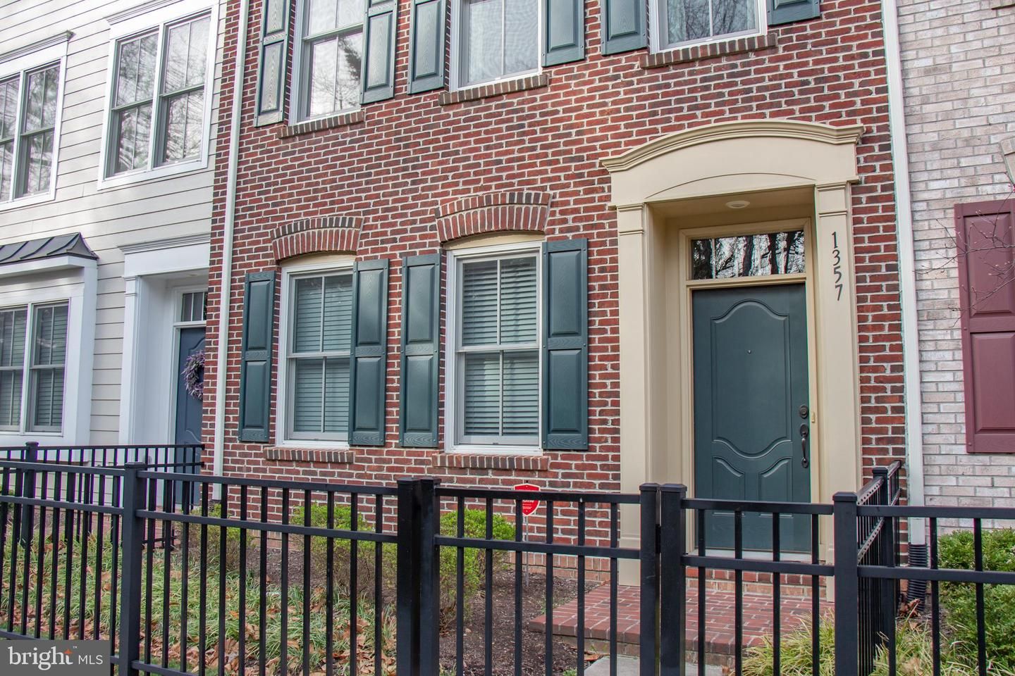 1357 Powhatan Street