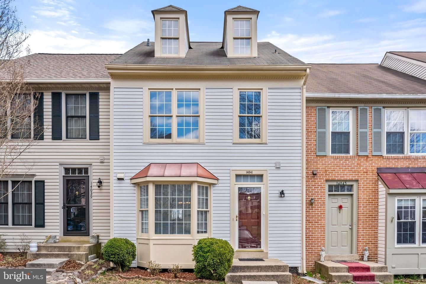 14041 Betsy Ross Lane