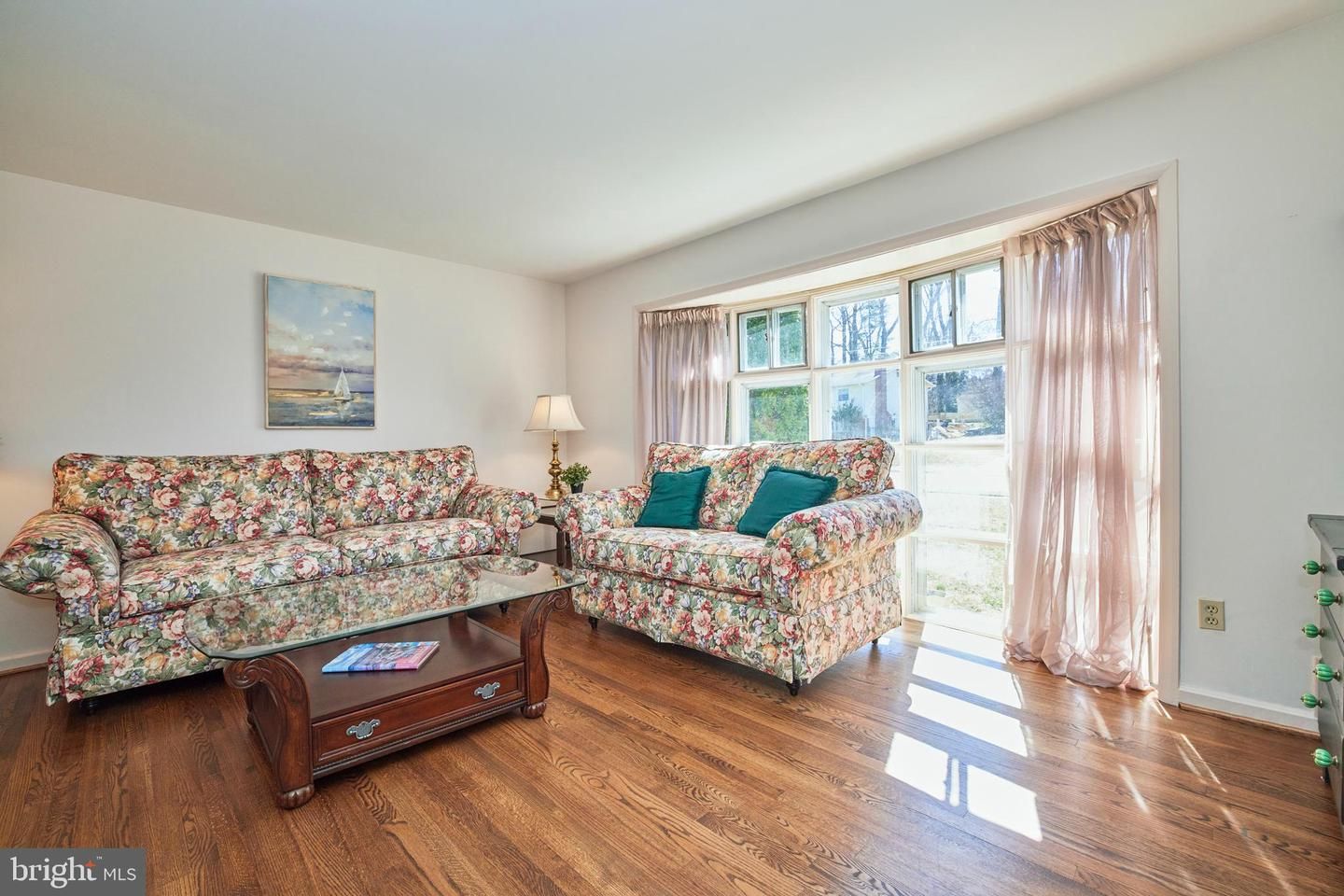 7456 Madeira Place