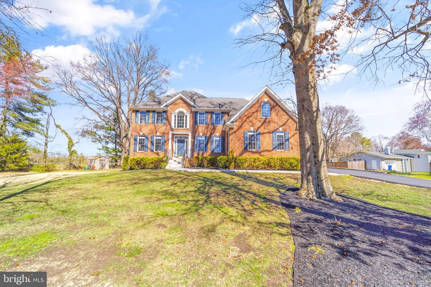 4720 Ferry Landing Road